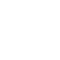 Zojez logo in black on a white background