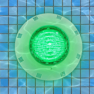 💡 RGB Pool Light IP68 | 7 Colors