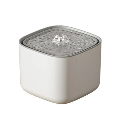 🐾 Smart Pet Water Fountain 3L 💧