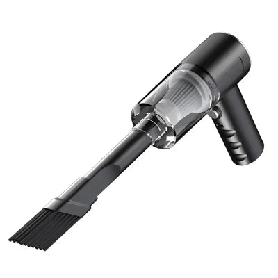 🚗 120W Cordless Car Vacuum Cleaner 💨