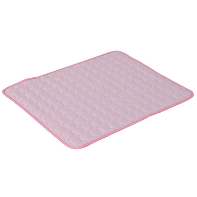 🐶❄️ Dog Cooling Mat – Summer Relief