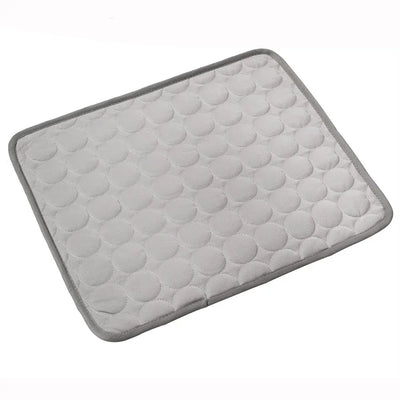 🐶❄️ Dog Cooling Mat – Summer Relief