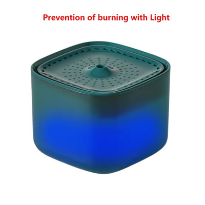 🐾 Smart Pet Water Fountain 3L 💧