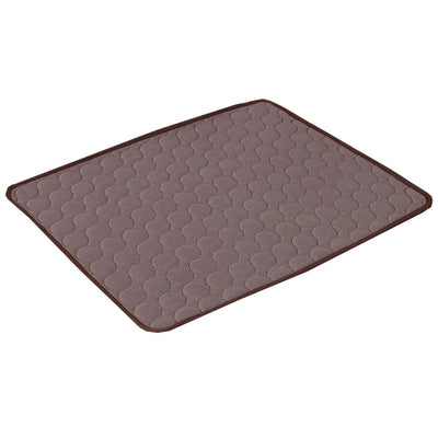 🐶❄️ Dog Cooling Mat – Summer Relief