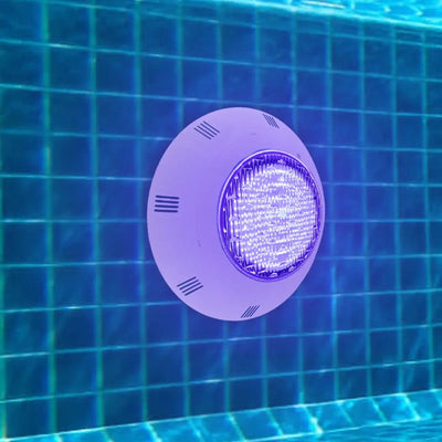 💡 RGB Pool Light IP68 | 7 Colors